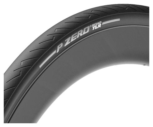 Pirelli P Zero Road Tubeless Ready 700c TechLiner Evo Road Tire Black