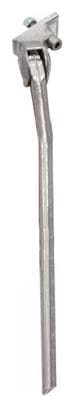SIMSON Stand Basic Narrow 28 Inch - Argent