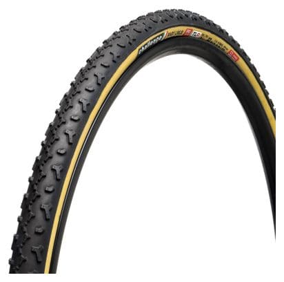 Challenge Baby Limus Tubeless Ready Soft Cyclocross Tire Black/Brown