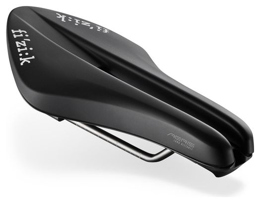 Sillín Fizik Transiro Aeris Long Distance R3 Negro