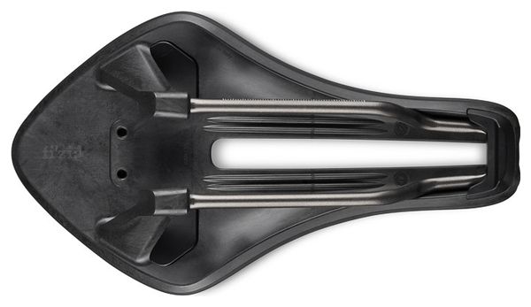 Sella Fizik Transiro Aeris Long Distance R3 Nero