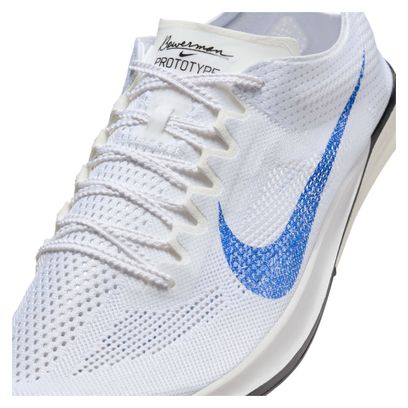 Zapatillas de atletismo Nike Dragonfly 2 Blueprint Blanco/Azul, hombre