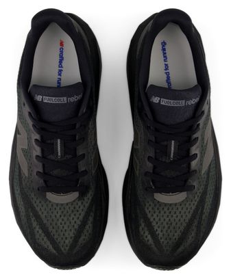 Scarpe da corsa New Balance FuelCell Rebel v5 Nero Uomo