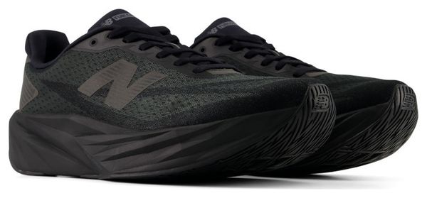Scarpe da corsa New Balance FuelCell Rebel v5 Nero Uomo