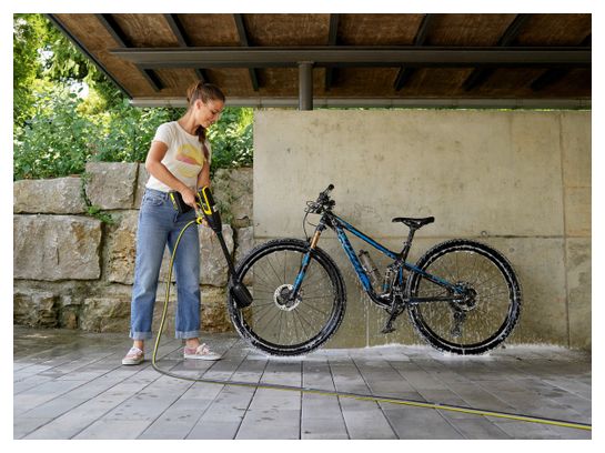 Ugello a schiuma per Karcher KHB 4 / OC 6-18