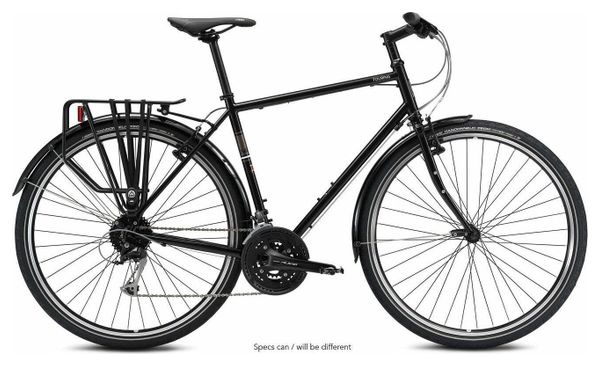 Vélo Fuji Touring ltd 2022