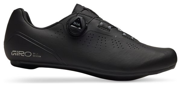 Scarpe da strada Giro Cadet II Nero