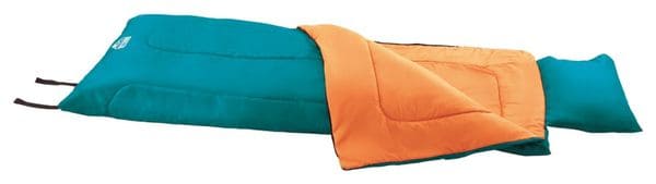 Pavillo Sac de couchage  Hibernator 200  Turquoise