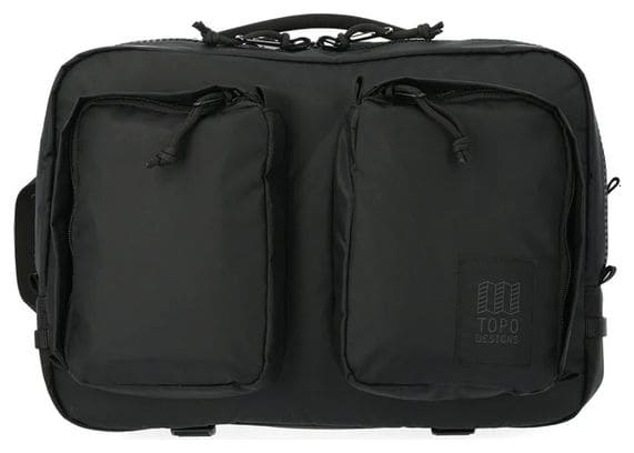 Sac à Dos Topo Designs Global Briefcase 14L Noir