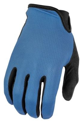 Guanti Fly Racing Fly Mesh MTB Blu