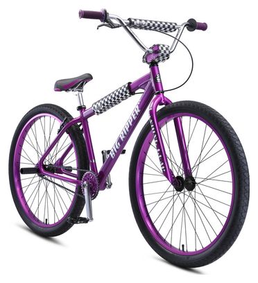 Wheelie Bike SE Bikes Big Ripper 29'' Purple Rain 2021