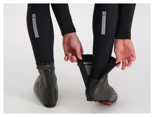 Couvre Chaussures BBB HardWear Noir