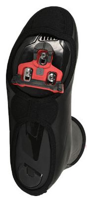 BBB HardWear ShoeCover Black