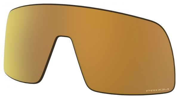 Oakley Sutro Ersatzlinsen | Prizm 24K | Ref. 103-121-011