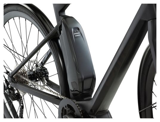 E Bike Bmc Alpenchallenge Amp City Two 2020 BMC Alpenchallenge AMP
