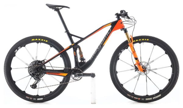 Produit reconditionné · Megamo Track Carbone GX / Vélo VTT / Megamo | Bon état