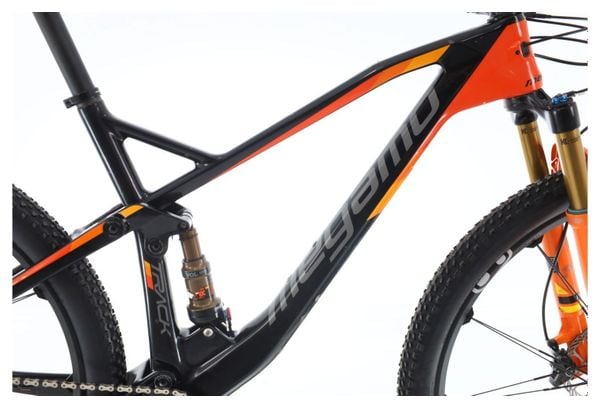 Produit reconditionné · Megamo Track Carbone GX / Vélo VTT / Megamo | Bon état