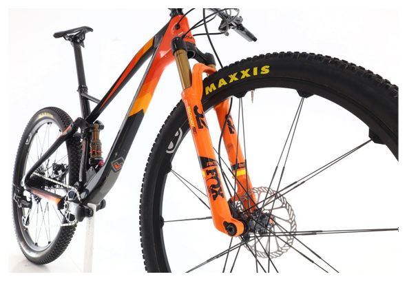 Produit reconditionné · Megamo Track Carbone GX / Vélo VTT / Megamo | Bon état