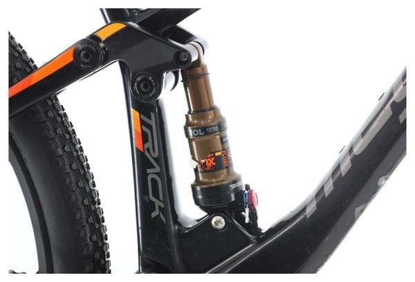 Produit reconditionné · Megamo Track Carbone GX / Vélo VTT / Megamo | Bon état