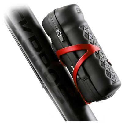 Rockbros  Porte-bidon de vélo - Rouge
