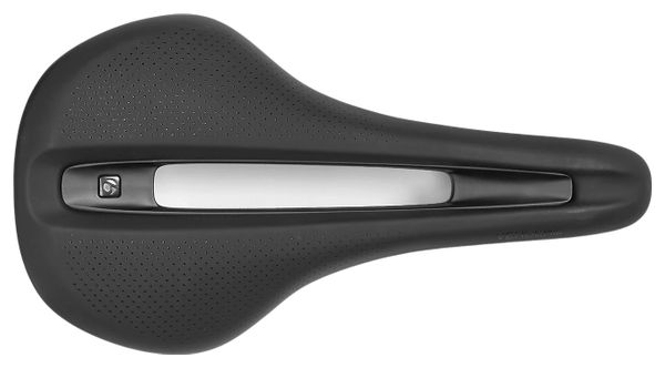 Bontrager Verse Pro カーボンレールサドル Bontrager Verse Pro Bike Saddle - Trek Bikes