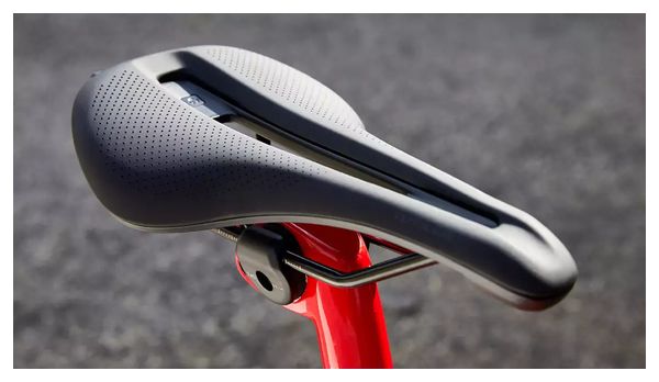 Selle Bontrager Verse Pro Noir