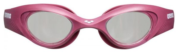 Lunettes de Natation Femme Arena The One Rouge Blanc