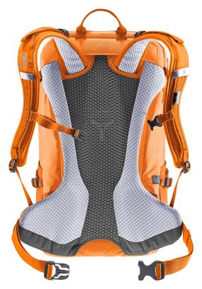 Deuter Futura 21 SL Wanderrucksack Orange Women