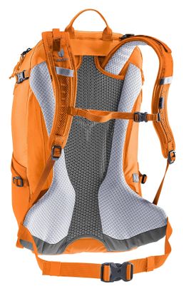 Deuter Futura 21 SL Wanderrucksack Orange Women