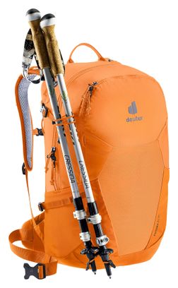 Deuter Futura 21 SL Wanderrucksack Orange Women