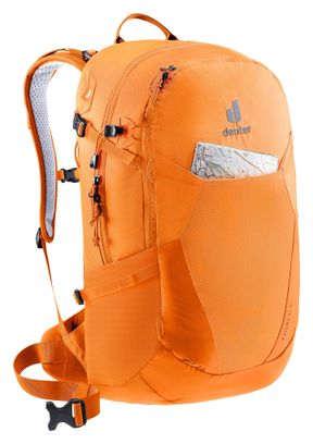 Deuter Futura 21 SL Wanderrucksack Orange Women