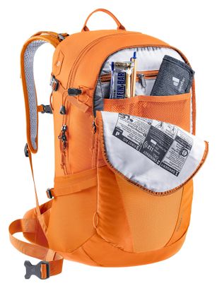 Deuter Futura 21 SL Wanderrucksack Orange Women