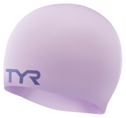 Badekappe Tyr Silikon Lavendel