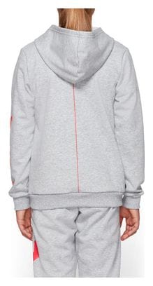 Veste à capuche enfant Asics G Ft Gpx Fz