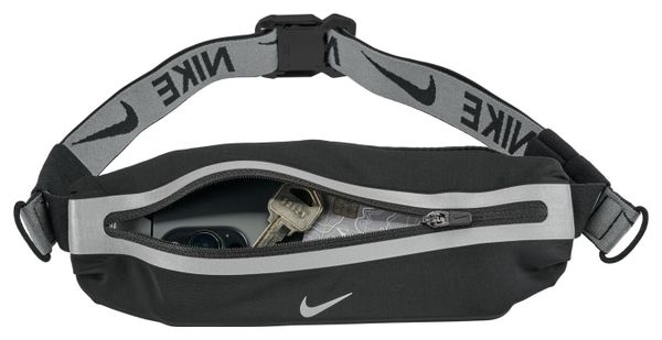 Cintura Nike Slim 4.0 nera