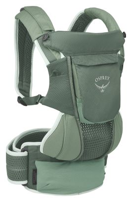 Osprey Poco Soft Carrier draagzak Groen