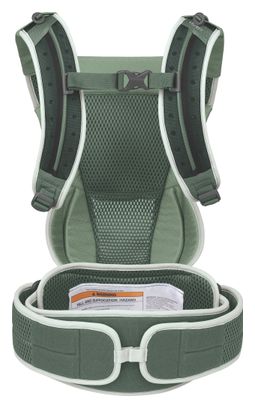 Osprey Poco Soft Carrier draagzak Groen