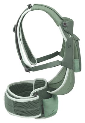 Osprey Poco Soft Carrier draagzak Groen