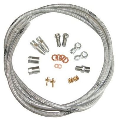 HOPE Aviation Hose Kit Type 2 Mini / Mono Mini/M4/Mono M4/Mono6