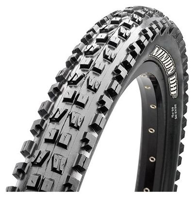 MAXXIS Pneu MINION DHF EXO Protection 29x2.30 Tubeless Ready Souple