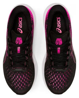 Chaussures de running Asics EvoRide 3 Noir Rose Femme