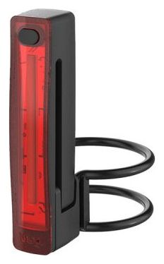 Knog Plus Rear Light Black