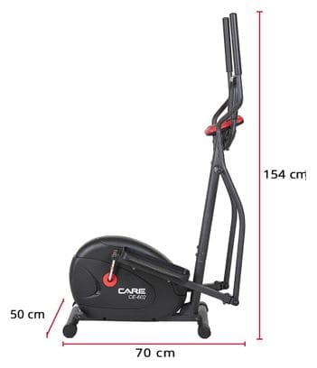 Vélo elliptique - CE-602