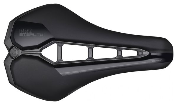 Selle PRO Stealth Team Noir