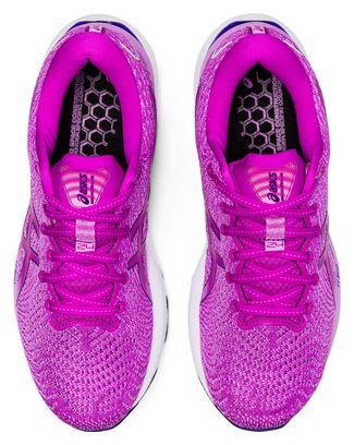 Asics Gel Cumulus 24 Running-Schuhe Violett Damen