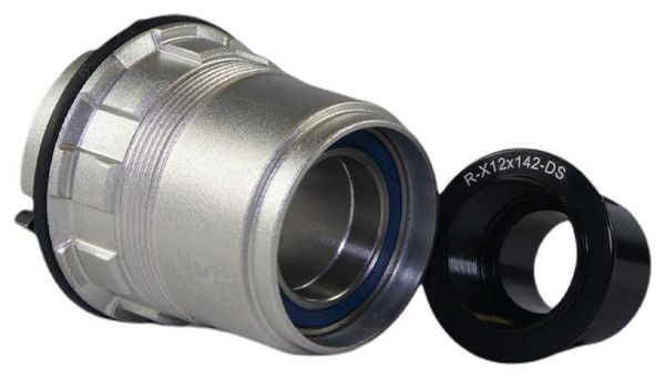 Corpo ruota libera Vision XDR per mozzi U2126/U5126/U5131 Disco