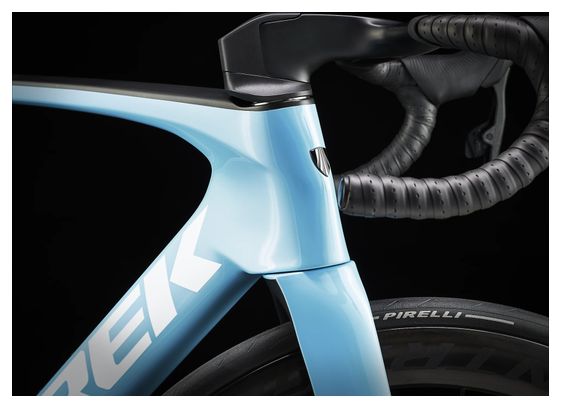 Trek Madone SLR 9 Sram Red eTap AXS 12V 700 mm Blue Azure 2023