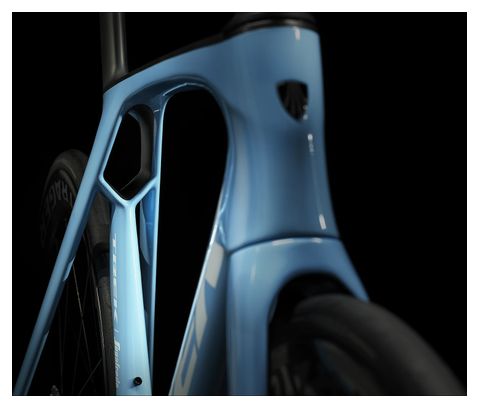Trek Madone SLR 9 Sram Red eTap AXS 12V 700 mm Blue Azure 2023