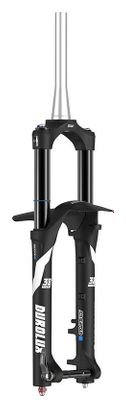 SR Suntour Durolux 38 EQ RC2 29'' Fork | Boost 15x110 | Offset 44 mm | Black