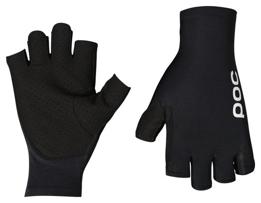 Poc Raceday Uranium Black Short Gloves